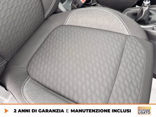 FORD Puma 1.0 ecoboost h titanium s&s 125cv 7