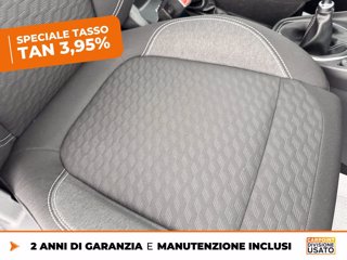 FORD Puma 1.0 ecoboost h titanium s&s 125cv 7