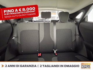 FORD Puma 1.0 ecoboost h titanium s&s 125cv 8