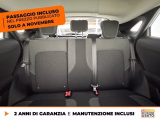 FORD Puma 1.0 ecoboost h titanium s&s 125cv 8