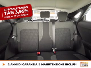 FORD Puma 1.0 ecoboost h titanium s&s 125cv 8