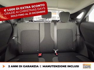 FORD Puma 1.0 ecoboost h titanium s&s 125cv 8