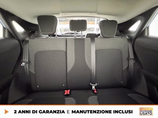 FORD Puma 1.0 ecoboost h titanium s&s 125cv 8