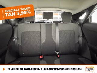 FORD Puma 1.0 ecoboost h titanium s&s 125cv 8