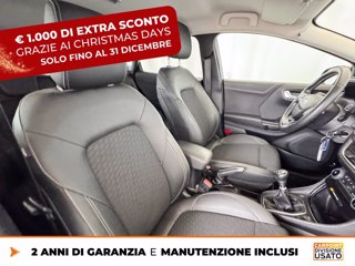 FORD Puma 1.0 ecoboost h titanium x s&s 125cv 6