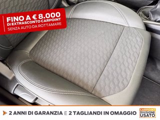 FORD Puma 1.0 ecoboost h titanium x s&s 125cv 7