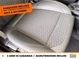 FORD Puma 1.0 ecoboost h titanium x s&s 125cv 7