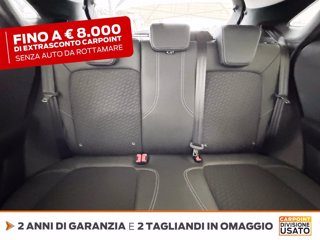 FORD Puma 1.0 ecoboost h titanium x s&s 125cv 8