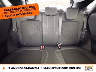 FORD Puma 1.0 ecoboost h titanium x s&s 125cv 8