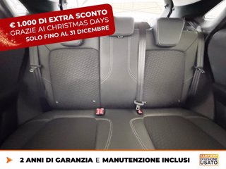 FORD Puma 1.0 ecoboost h titanium x s&s 125cv 8