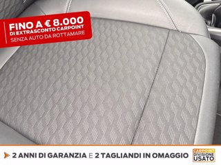 FORD Puma 1.0 ecoboost h titanium x s&s 125cv 7