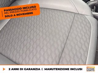 FORD Puma 1.0 ecoboost h titanium x s&s 125cv 7