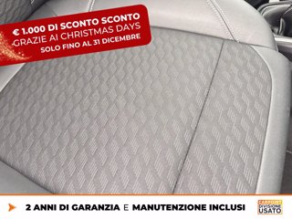 FORD Puma 1.0 ecoboost h titanium x s&s 125cv 7