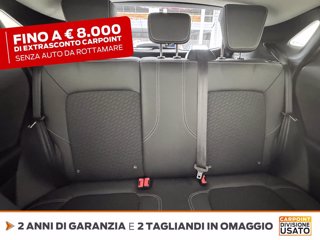 FORD Puma 1.0 ecoboost h titanium x s&s 125cv 8