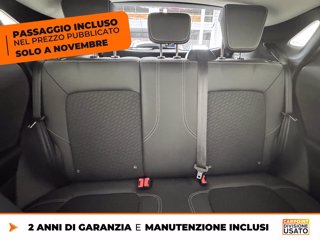 FORD Puma 1.0 ecoboost h titanium x s&s 125cv 8