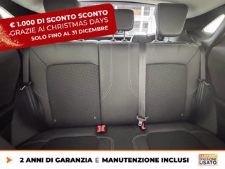 FORD Puma 1.0 ecoboost h titanium x s&s 125cv 8