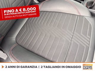 FORD Puma 1.0 ecoboost h st-line x s&s 125cv 7