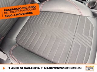 FORD Puma 1.0 ecoboost h st-line x s&s 125cv 7