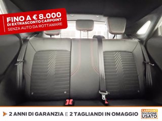 FORD Puma 1.0 ecoboost h st-line x s&s 125cv 8