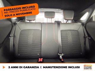 FORD Puma 1.0 ecoboost h st-line x s&s 125cv 8