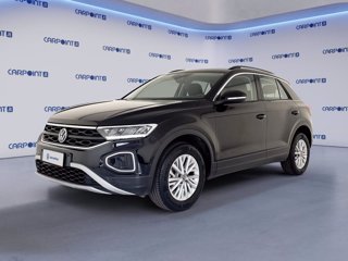 VOLKSWAGEN T-roc 2.0 tdi life 115cv 0