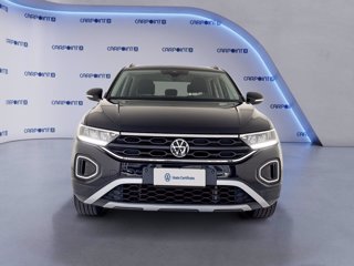 VOLKSWAGEN T-roc 2.0 tdi life 115cv 3