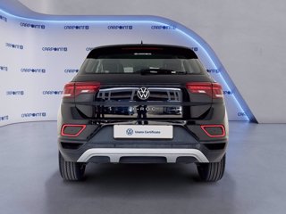 VOLKSWAGEN T-roc 2.0 tdi life 115cv 5