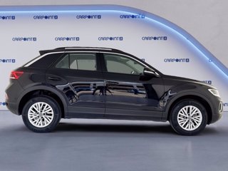 VOLKSWAGEN T-roc 2.0 tdi life 115cv 6