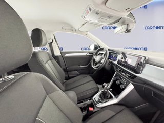 VOLKSWAGEN T-roc 2.0 tdi life 115cv 7