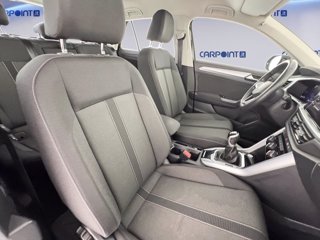 VOLKSWAGEN T-roc 2.0 tdi life 115cv 8