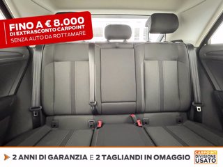 VOLKSWAGEN T-roc 2.0 tdi life 115cv 9