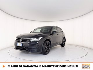 VOLKSWAGEN Tiguan 1.5 tsi r-line 150cv dsg 0
