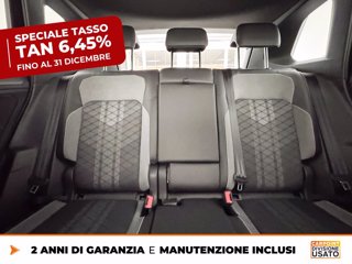 VOLKSWAGEN Tiguan 1.5 tsi r-line 150cv dsg 9