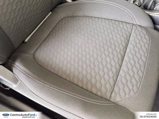 FORD Fiesta 5p 1.1 titanium gpl 75cv GPL 7