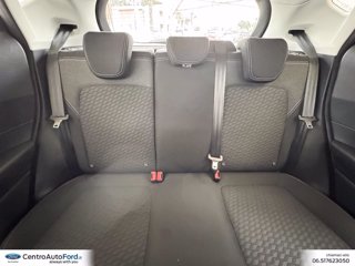 FORD Fiesta 5p 1.1 titanium gpl 75cv GPL 8