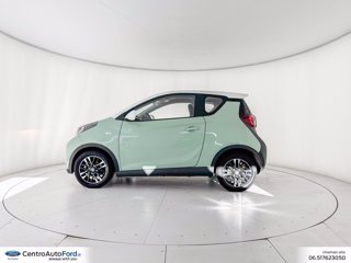 DR Dr 1.0 ev 45kw 2