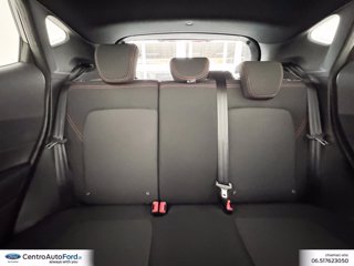 FORD Fiesta 5p 1.0 ecoboost h st-line x 125cv 8