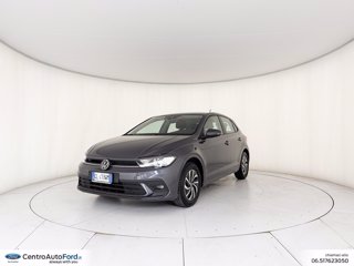 VOLKSWAGEN Polo 1.0 tsi life 95cv 0