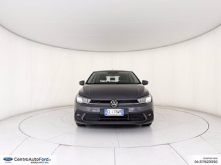 VOLKSWAGEN Polo 1.0 tsi life 95cv 1