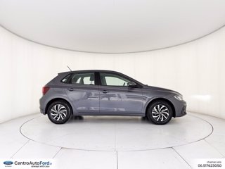 VOLKSWAGEN Polo 1.0 tsi life 95cv 4
