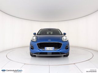 FORD Puma 1.0 ecoboost h titanium s&s 125cv 1