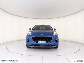 FORD Puma 1.0 ecoboost h titanium s&s 125cv 1