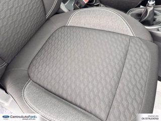 FORD Puma 1.0 ecoboost h titanium s&s 125cv 7