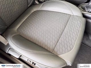 FORD Puma 1.0 ecoboost h titanium x s&s 125cv 7