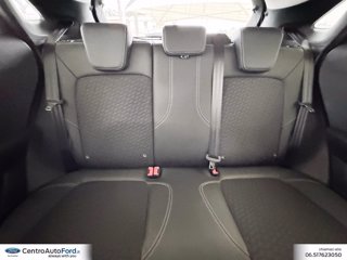 FORD Puma 1.0 ecoboost h titanium x s&s 125cv 8