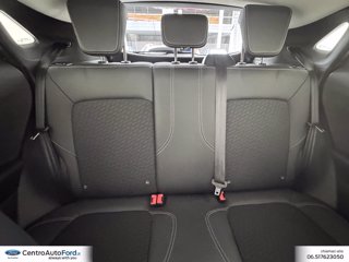 FORD Puma 1.0 ecoboost h titanium x s&s 125cv 8