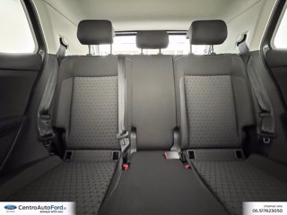 VOLKSWAGEN T-cross 1.0 tsi sport 95cv 8