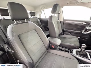 VOLKSWAGEN T-roc 1.0 tsi style 110cv 6