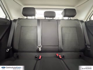 VOLKSWAGEN T-roc 1.5 tsi style dsg 8