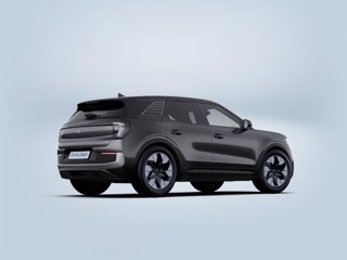 FORD Explorer ev 77kwh extended range rwd 2